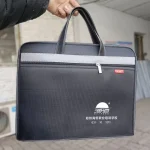 Customized briefcases for training schools