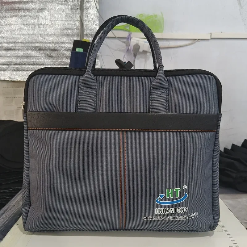 OEM custom laptop briefcase bag factory in China