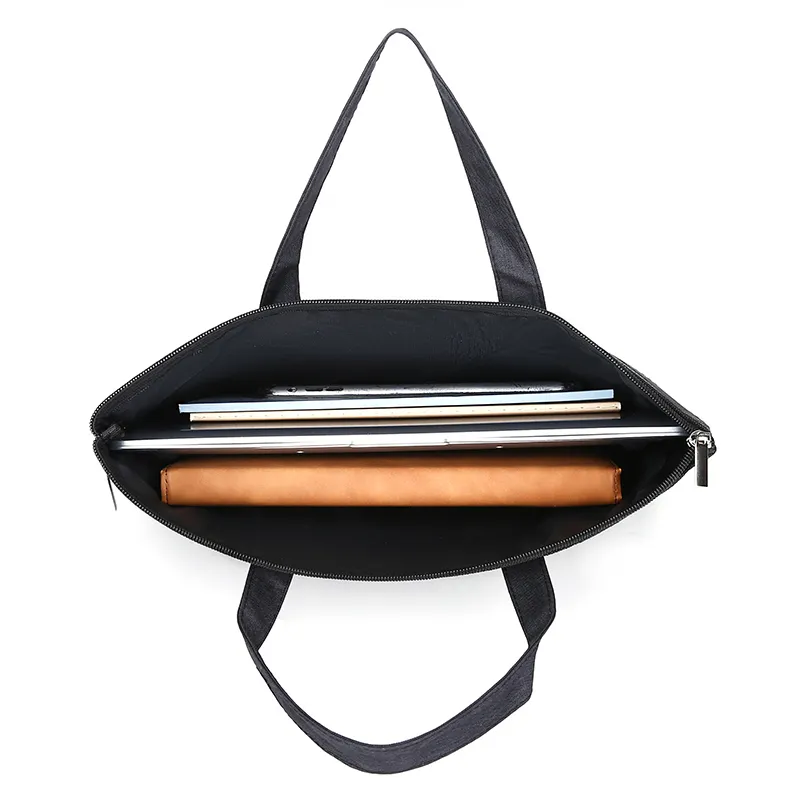 custom brand brlefcase