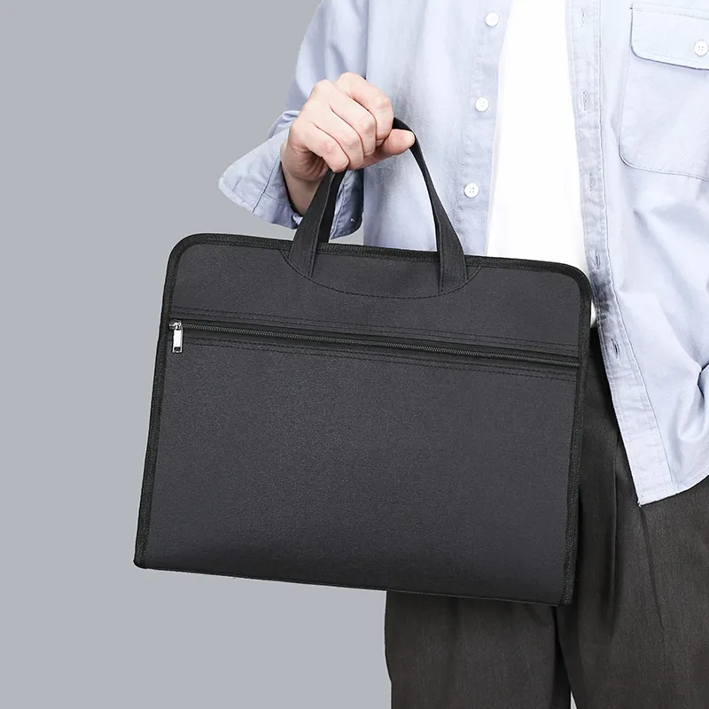 business briefcase model:2201 2 custom-briefcase-manufacturer