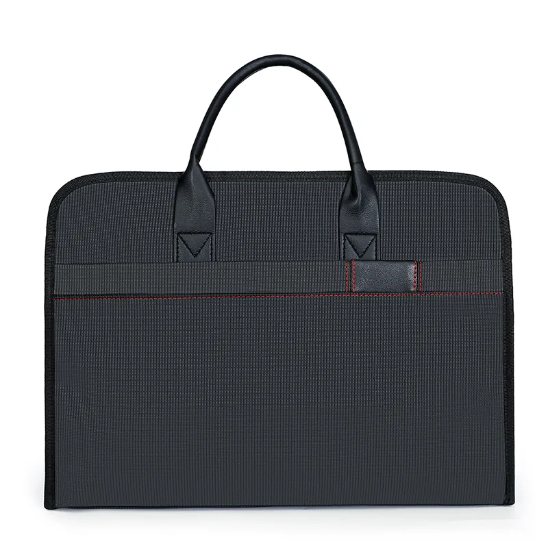 Briefcase Bags model:DH68 3 Custom Logo