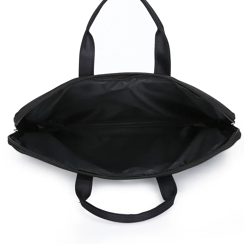 Laptop Briefcase bags model:303 5 Professional meeting folder briefcase for seminar and workshop