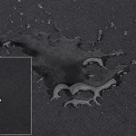 Oxford-cloth-material-Scratch-resistant and waterproof