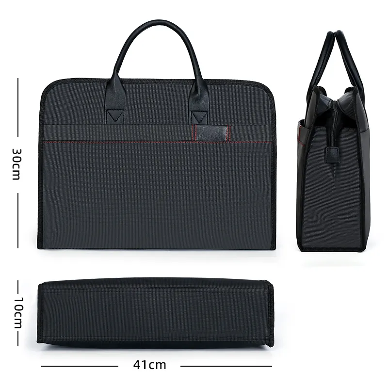 Briefcase Bags model:DH68 2 Briefcase Bags model:DH68 - Image 2