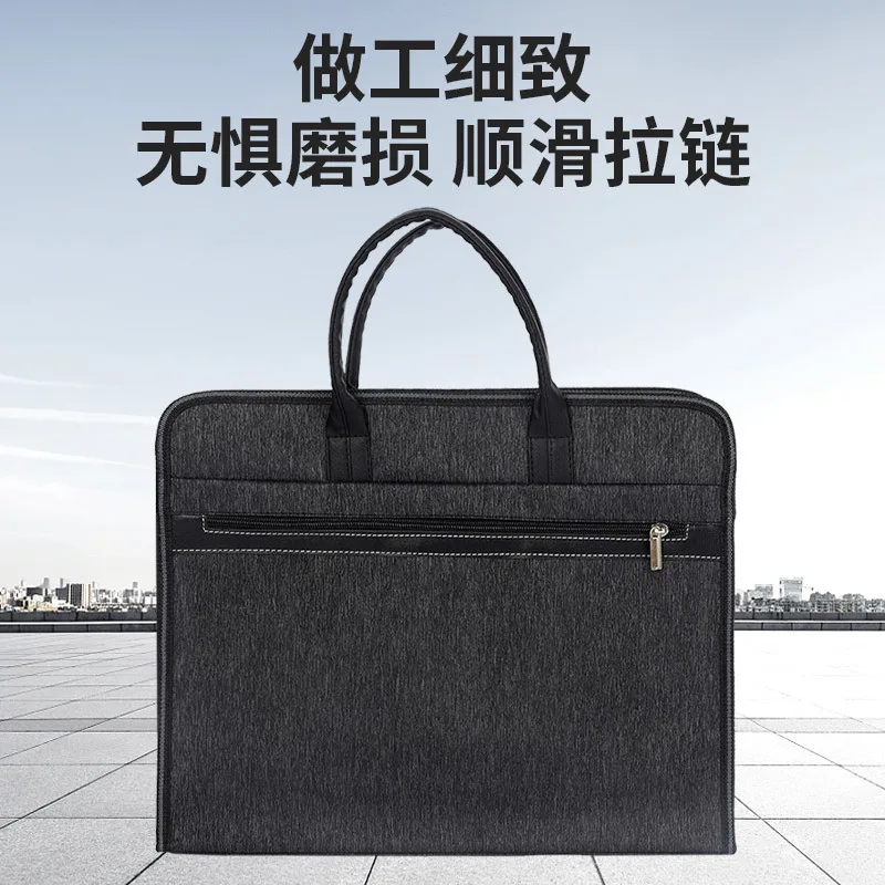 business briefcase model:2860 - Image 2