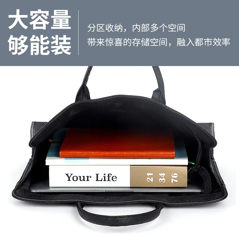 business briefcase model:2860 - Image 3