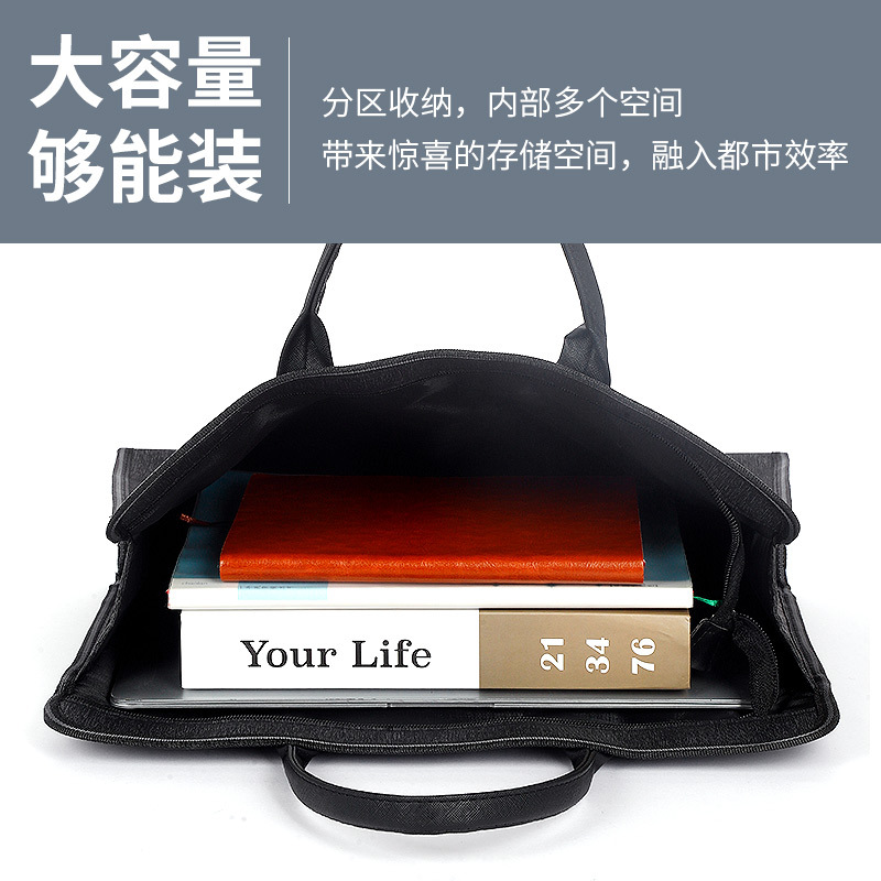 business briefcase model:2860 3 business briefcase model:2860 - Image 3