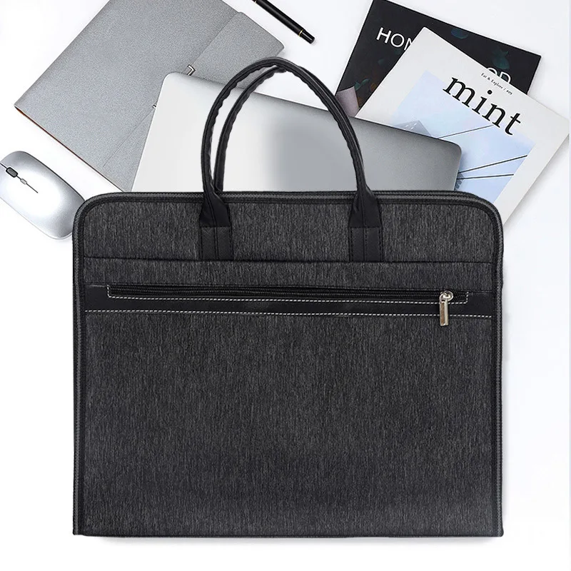 business briefcase model:2860 - Image 4
