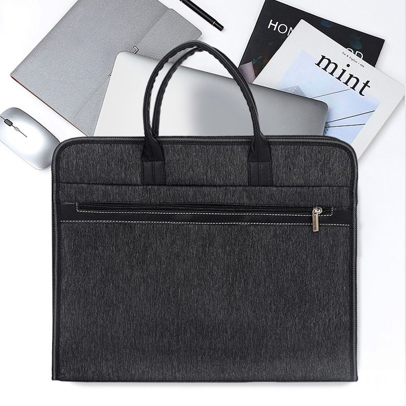 business briefcase model:2860 4 business briefcase model:2860 - Image 4