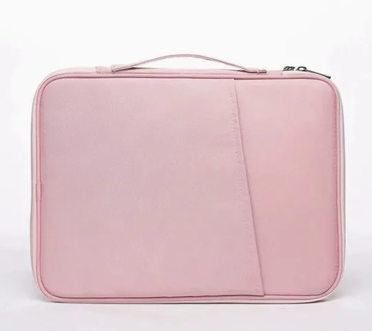 Laptop Sleeve Organizer