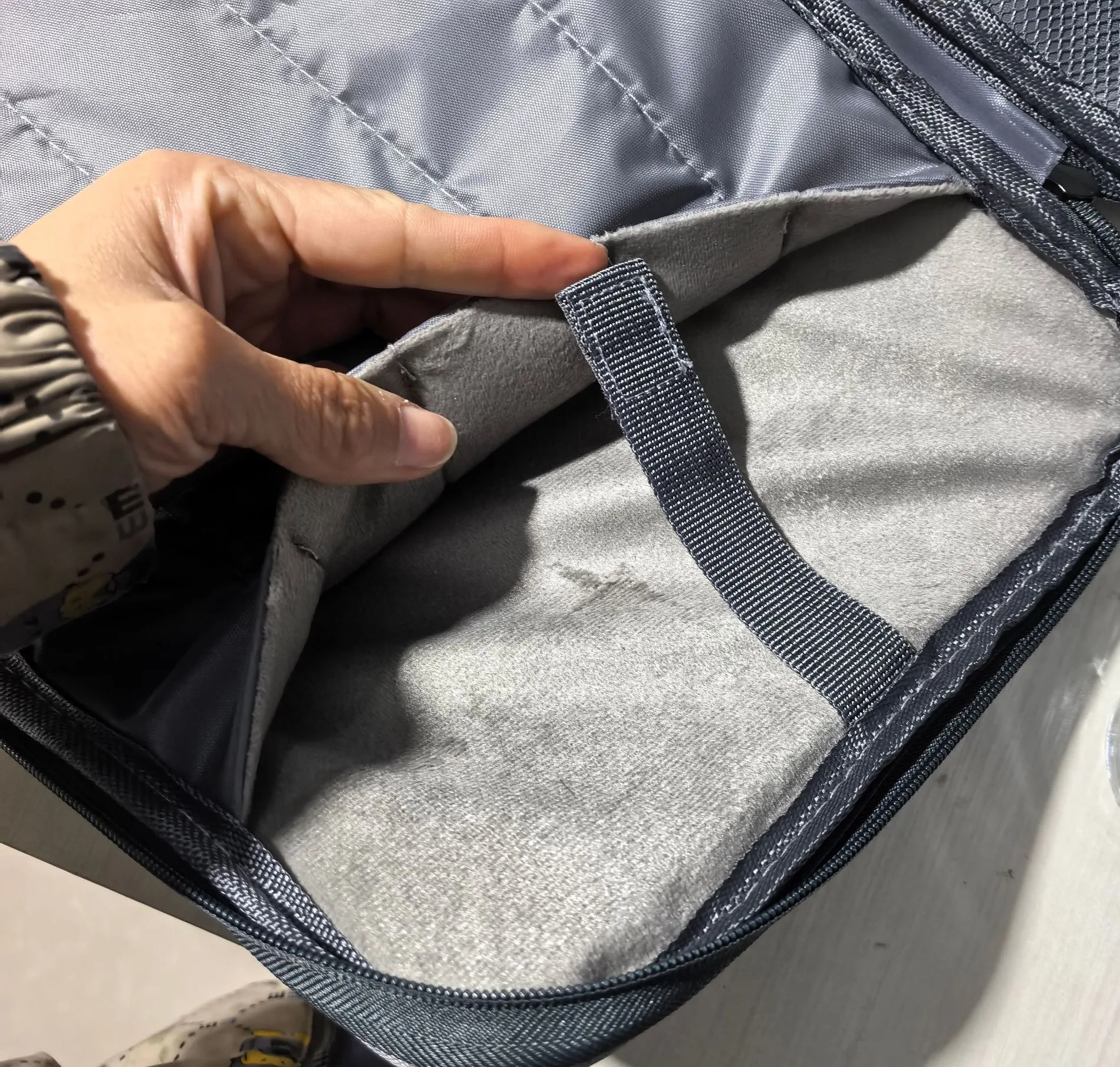 tablet carrying case