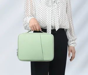 Gray Laptop Sleeve Manufacturer China