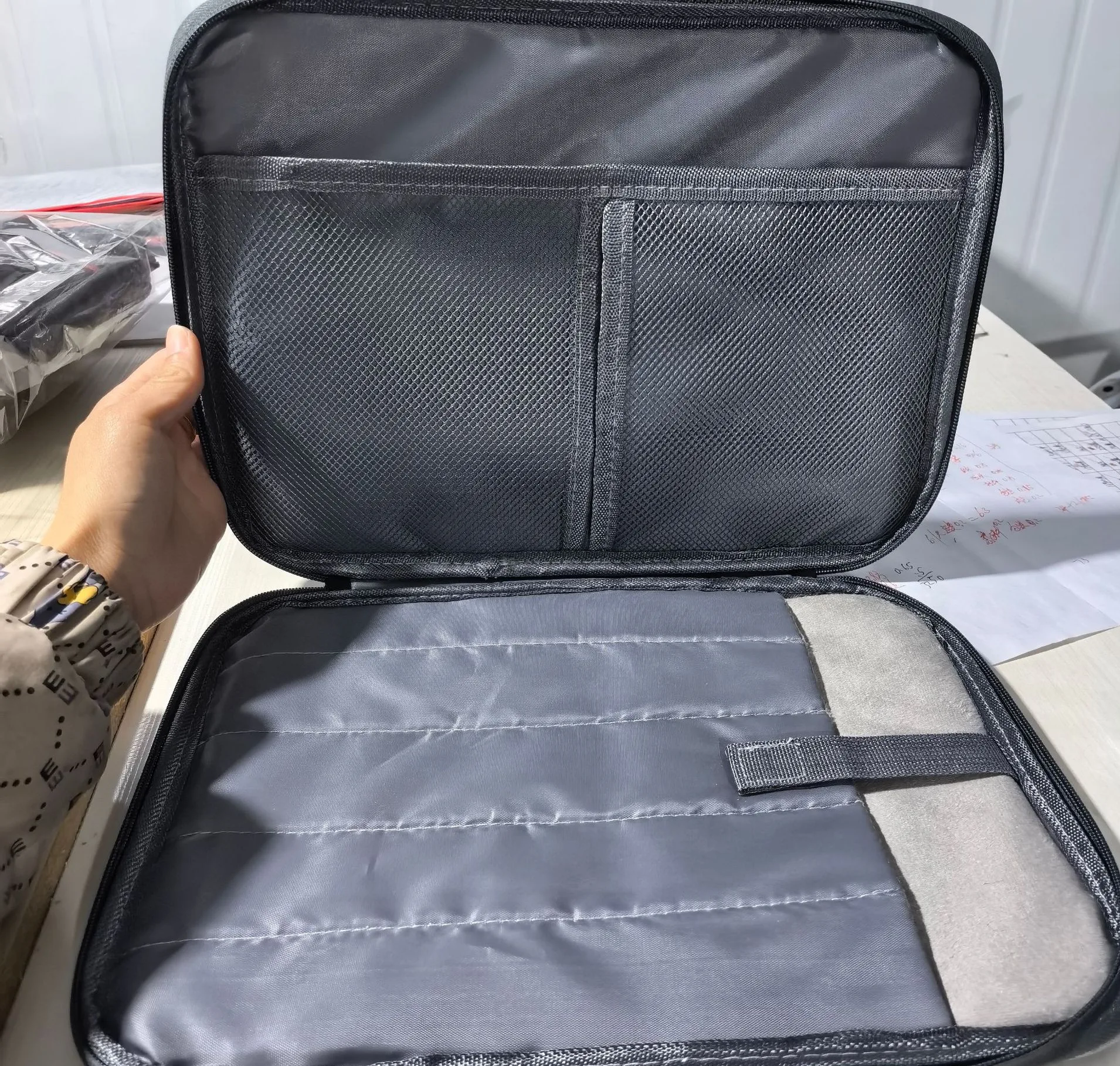 custom laptop case