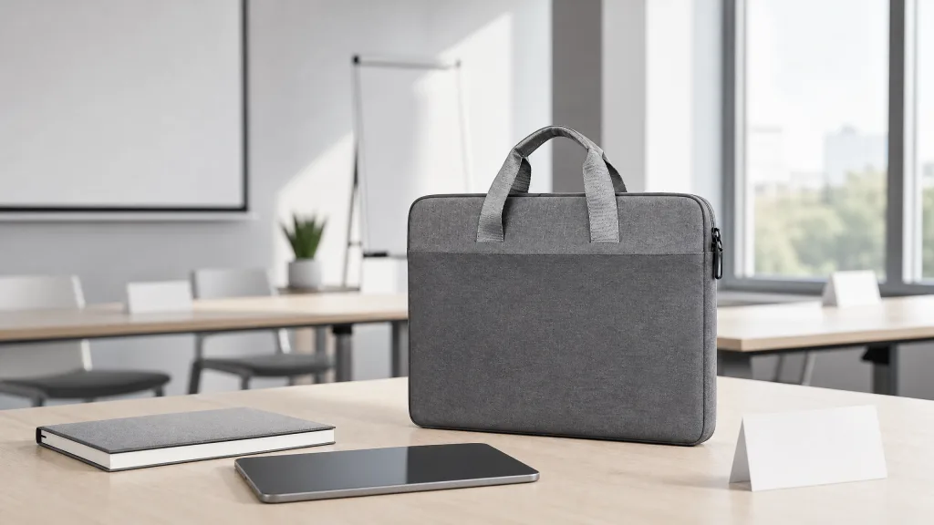 Business Briefcase Styles1