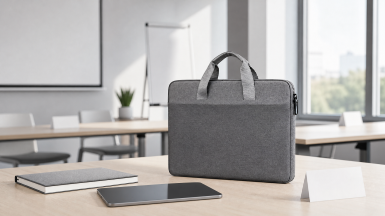 Business Briefcase Styles1