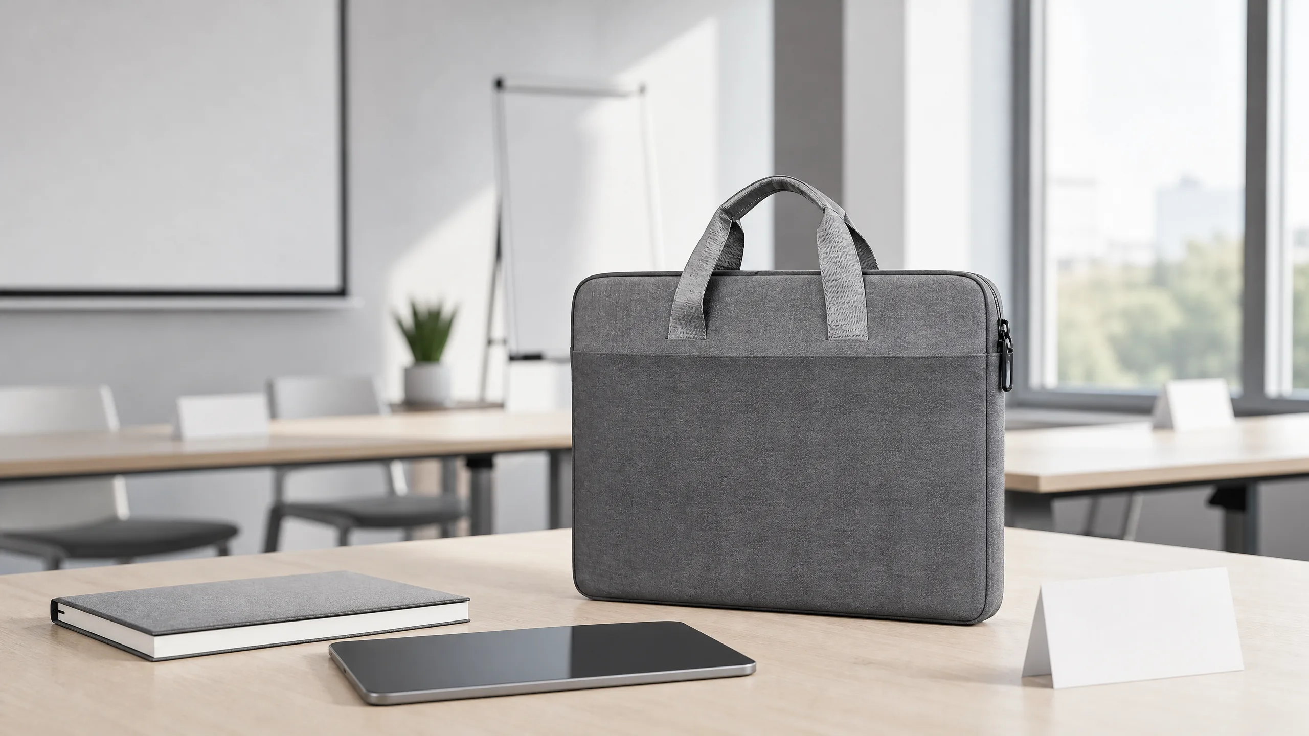 Business Briefcase Styles1