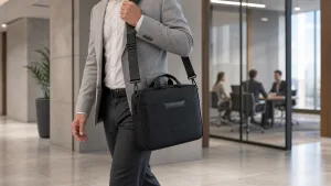 Business Briefcase Styles 02