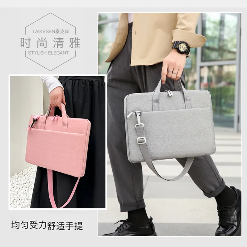 conference bag manufacturer