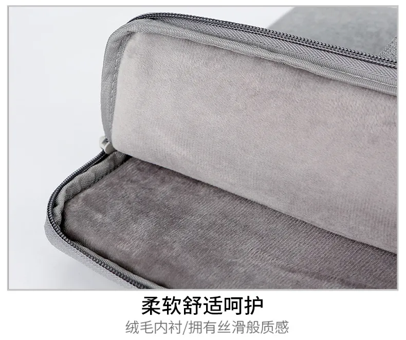 waterproof laptop bag Internal display