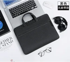 pack a Laptop Bag