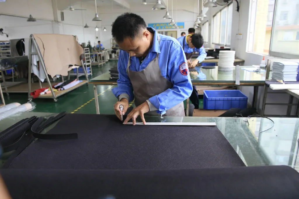 Custom Laptop Bag Manufacturer