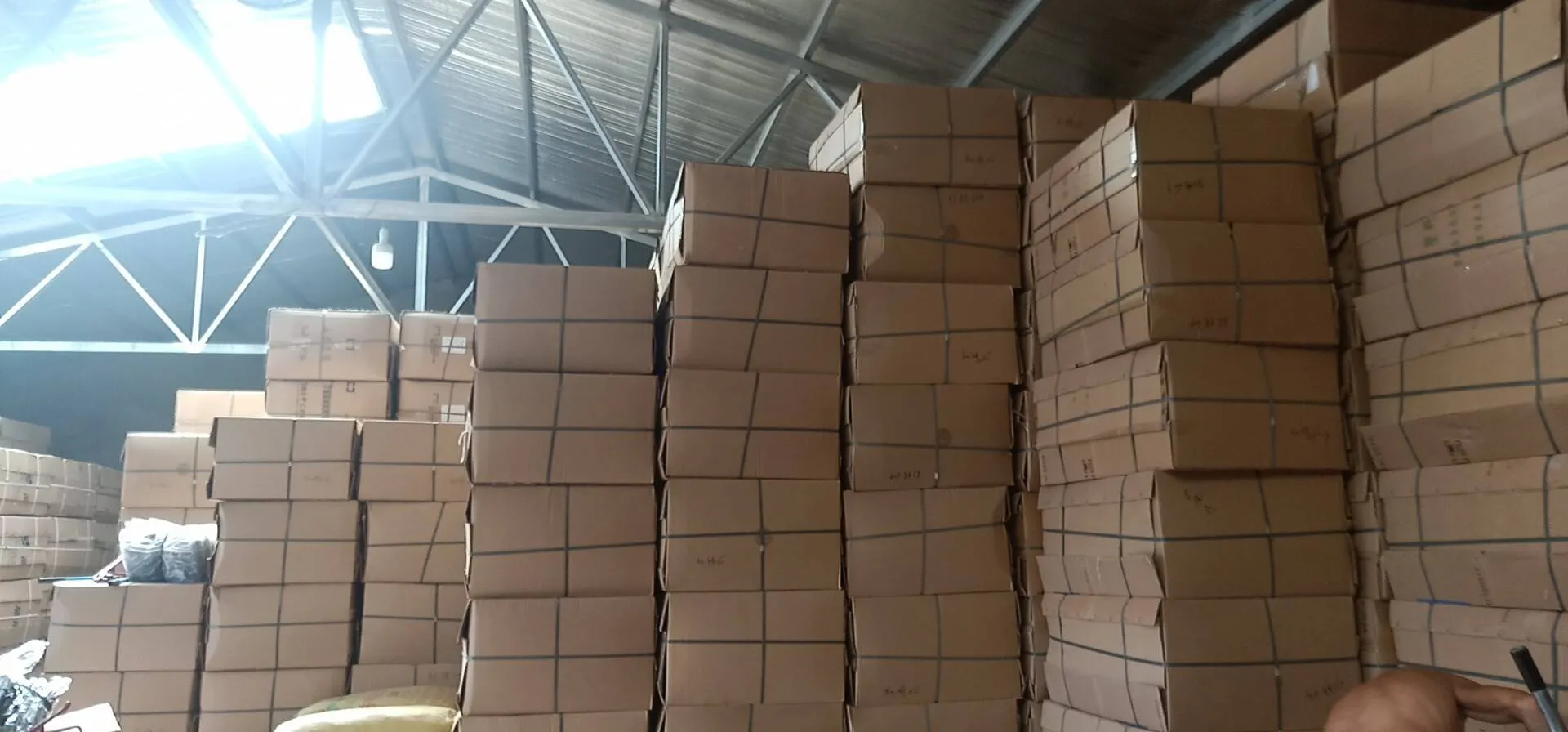 Wholesale Laptop Bag MOQ