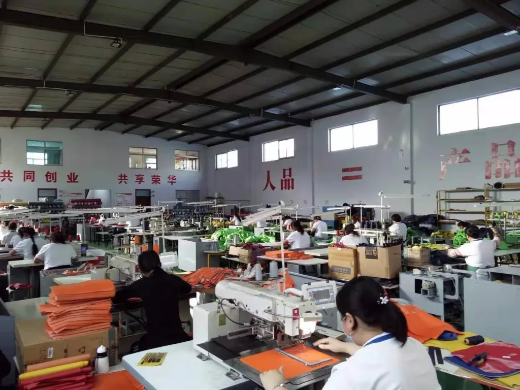 Laptop Bag Factory