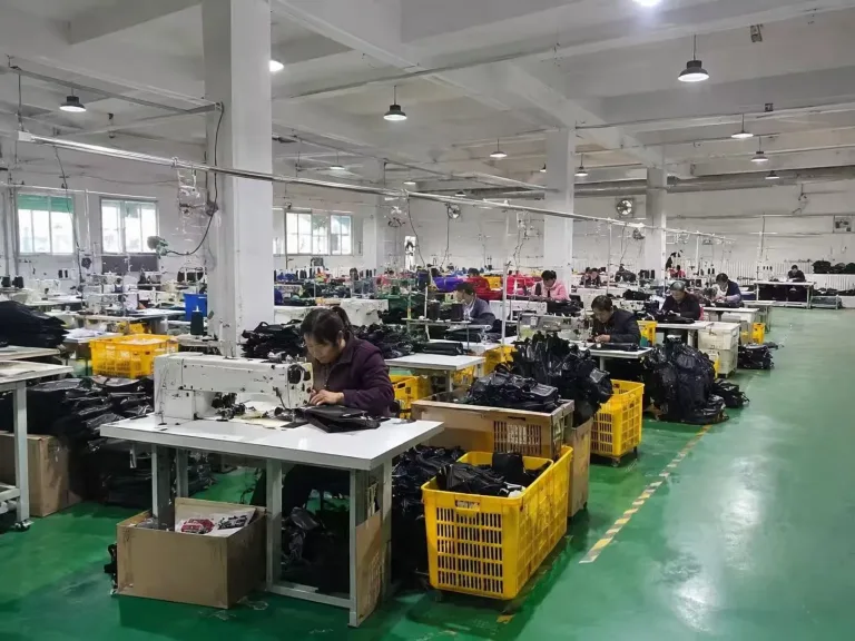 Business Briefcase Manufacturer