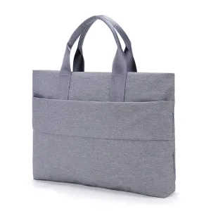 Business Laptop Tote Bag model1627