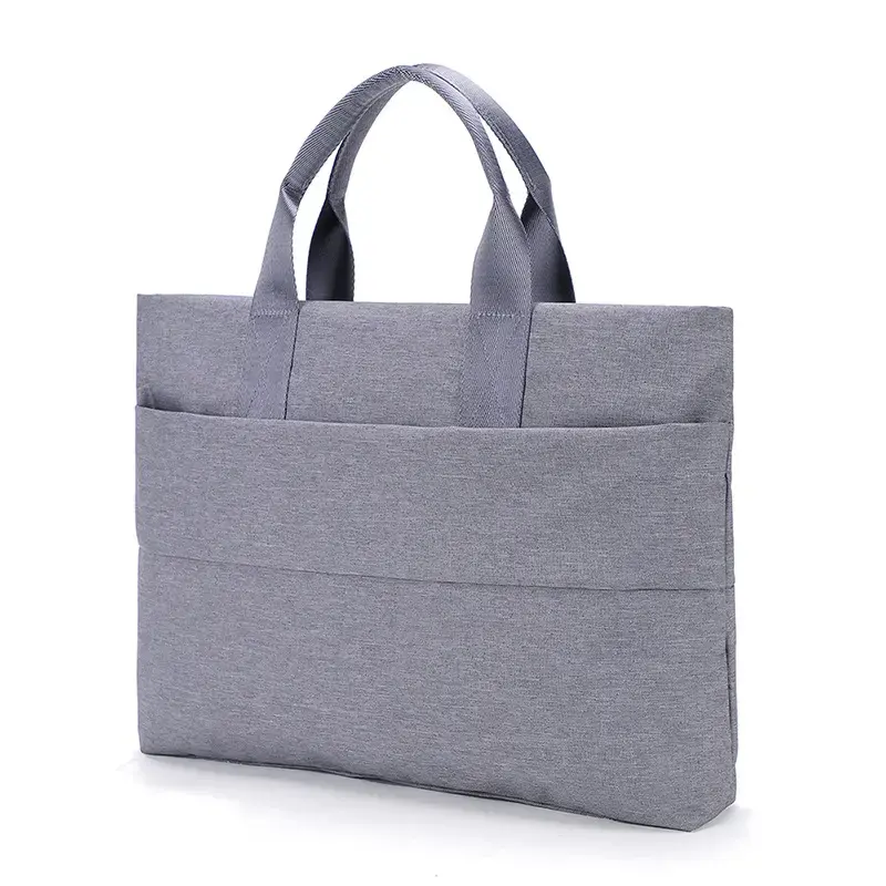 Business Laptop Tote Bag model1627