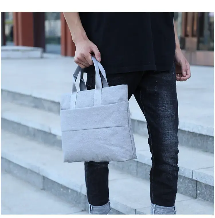 Business Laptop Tote Bag model 1627