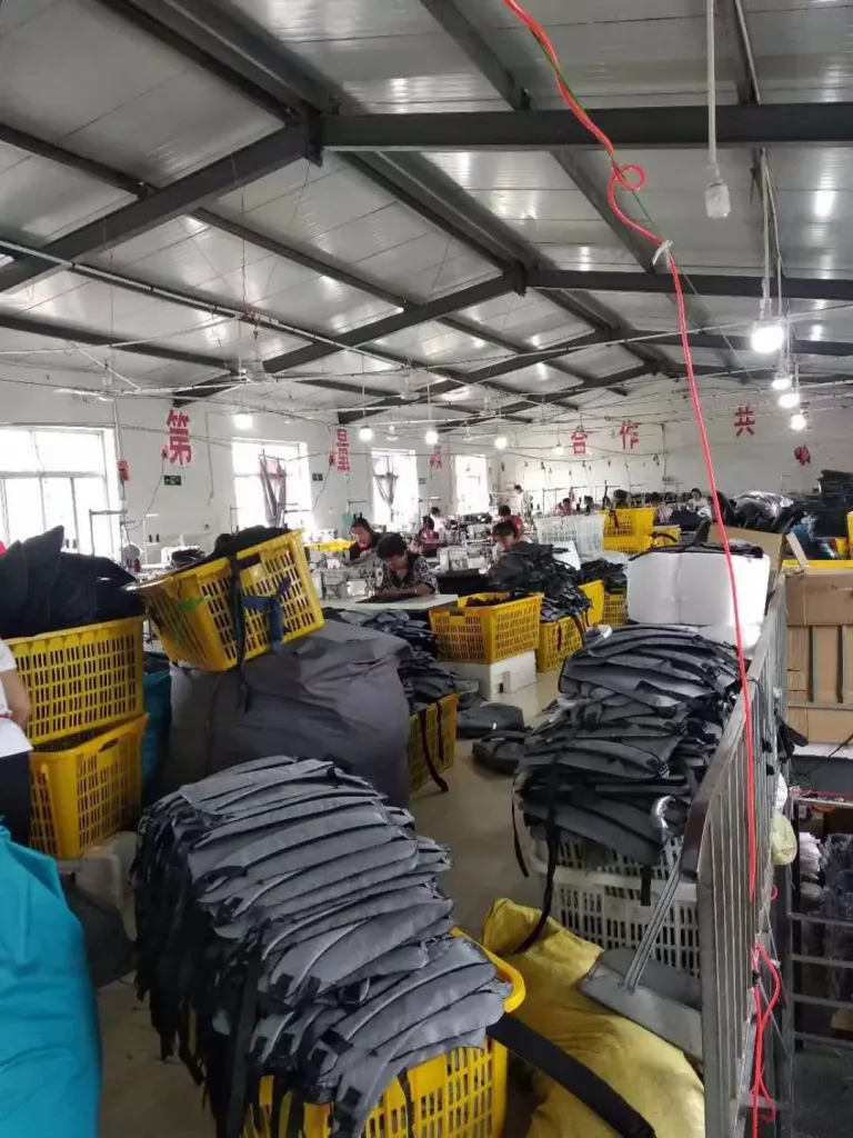 Custom Tote Bags manufacturer