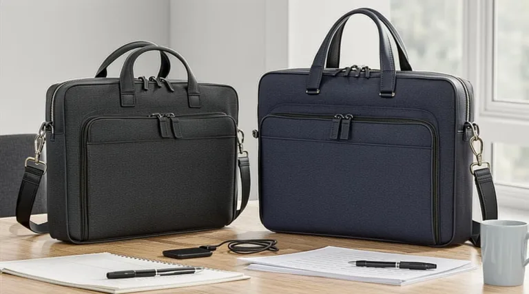 Satchel Bag vs Briefcase for Work: Key Differences, Uses and Buying Guide
