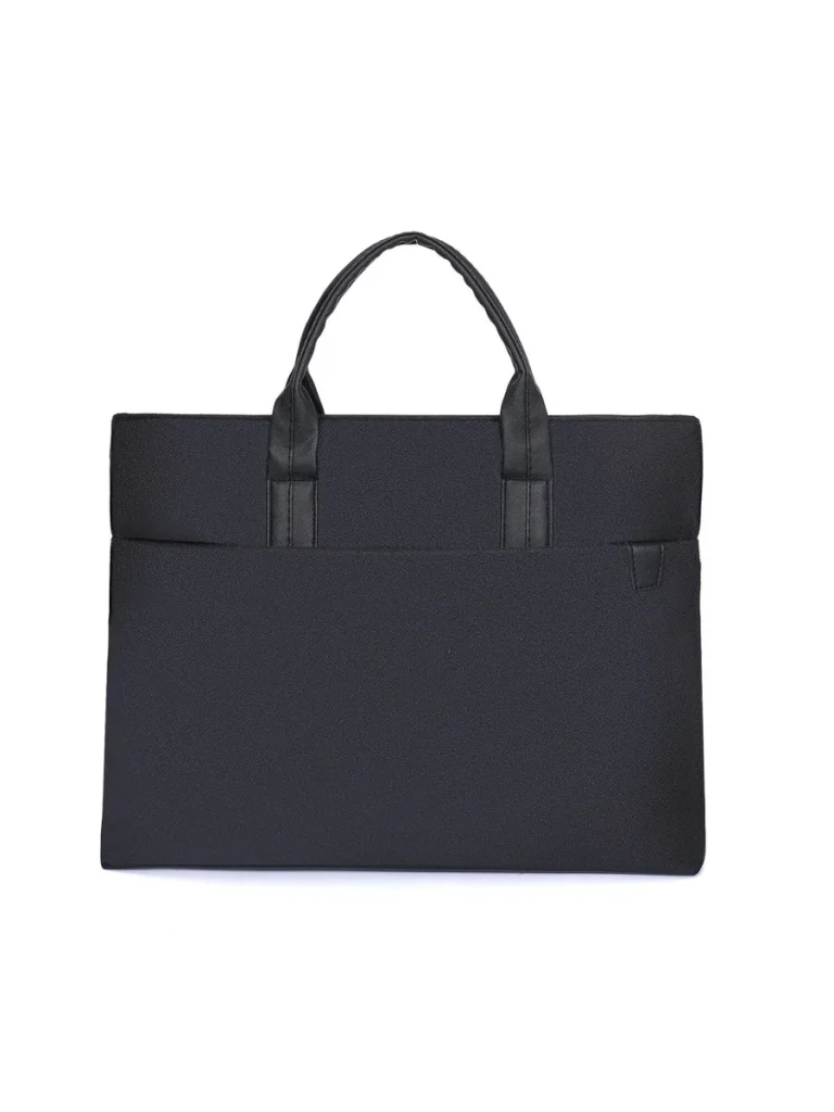 Wholesale Briefcases Manufacturer| Custom Briefcase supplier in China 39 Business Commuter Briefcase model-2453 Large Capacity A4 Document Bag