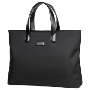 Waterproof Laptop Briefcase bag DH-66 15.6 Inch Business Shoulder Bag