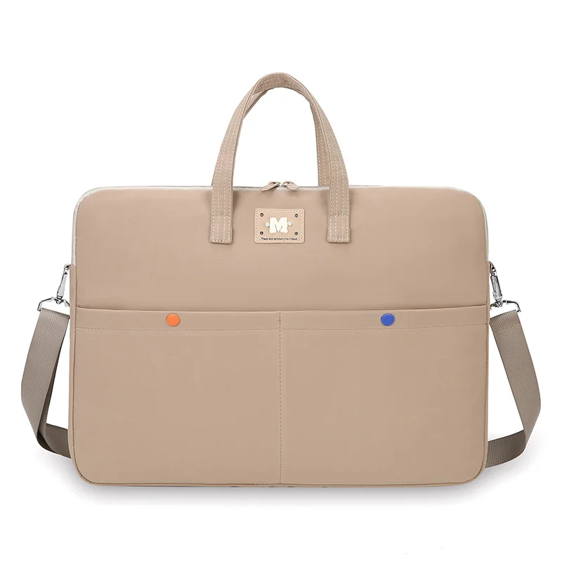 Premium Waterproof Laptop Bag  Multi-Size Fit for 13-15.6 inch Devices LP1699