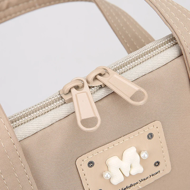 Premium Waterproof Laptop Bag Multi-Size Fit for 13-15.6 inch Devices LP1699 11 Premium Waterproof Laptop Bag Multi-Size Fit for 13-15.6 inch Devices LP1699 - Image 11