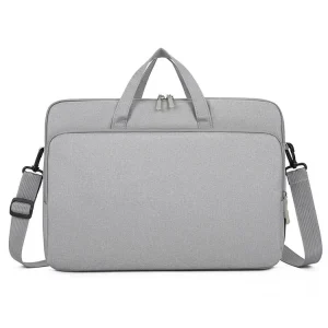 Business Laptop Briefcase LM620 14-15.6 Inch Laptop Sleeve Bag