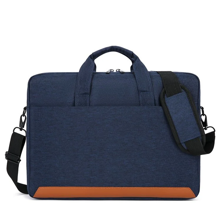 Minimalist Business Laptop Briefcase LM185 Printed Pattern Shoulder & Crossbody Bag 8 Minimalist Business Laptop Briefcase LM185 Printed Pattern Shoulder & Crossbody Bag - Image 8
