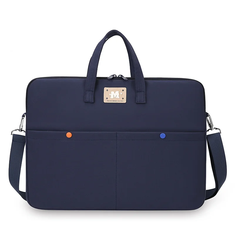 Premium Waterproof Laptop Bag Multi-Size Fit for 13-15.6 inch Devices LP1699 6 Premium Waterproof Laptop Bag Multi-Size Fit for 13-15.6 inch Devices LP1699 - Image 6