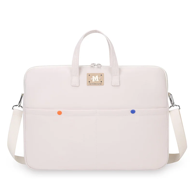 Premium Waterproof Laptop Bag Multi-Size Fit for 13-15.6 inch Devices LP1699 5 Premium Waterproof Laptop Bag Multi-Size Fit for 13-15.6 inch Devices LP1699 - Image 5